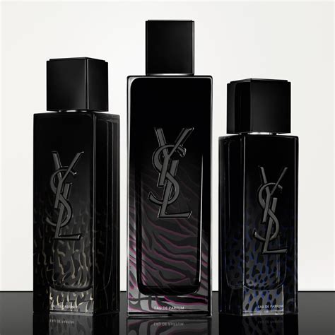 ysl myslf edp|ysl myself edp 60ml.